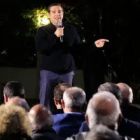 Αλέξης Τσίπρας