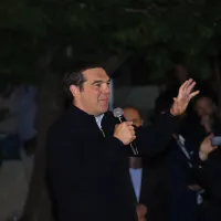 τσιπρας