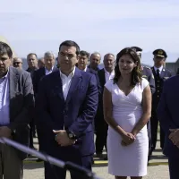 Τσίπρας Λευκάδα