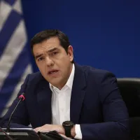 Τσίπρας μέτρα Ζάππειο