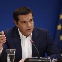 Τσίπρας Ζάππειο 2