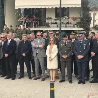 Μερόπη Τζούφη
