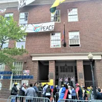 venezuela embassy in dc