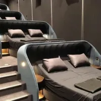 VIP αίθουσα κινηματογράφου