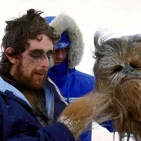 Peter Mayhew