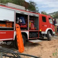 Θανατηφόρο τροχαίο στα Χανιά