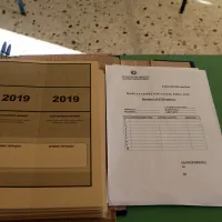 2019 panelladikes