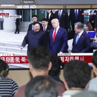 kim trump