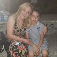 δασκάλα μαθητής