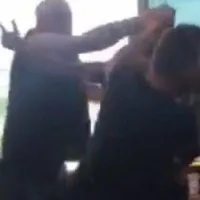 Βίαιο περιστατικό στο ΑΠΘ