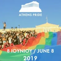 Athens Pride