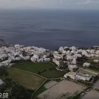 Βίντεο Φολέγανδρος