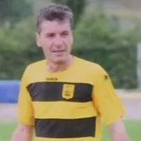 Κώστας Βζούκας