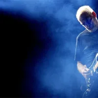 David Gilmour