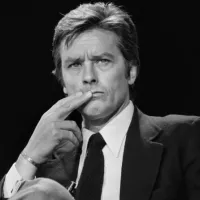 Allain Delon