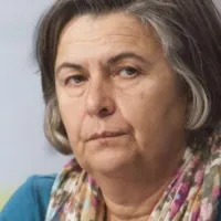 Δέσποινα Χαραλαμπίδου
