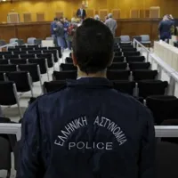 Δίκη Χρυσής Αυγής