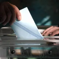 Δημοσκόπηση