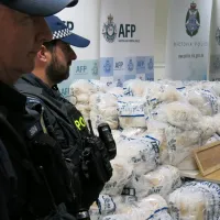 drugs police
