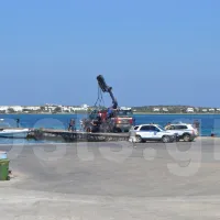 αυτοκίνητο Πάρος