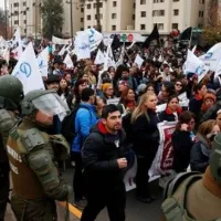 εκπαιδευτικοι χιλη