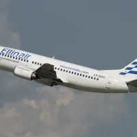 elinair 737-300
