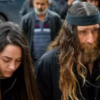 Πατέρας του Β.Γιακουμάκη