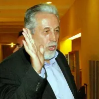 Γιάννης Μανώλης Νέα Δημοκρατία