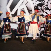 Έλληνες Λιβάνου