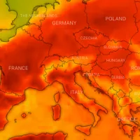 heat france