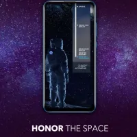 Honour the Space