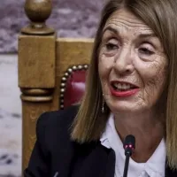 Χριστοδουλοπούλου βουλή