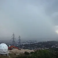 καταιγίδα