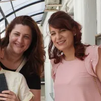 Συγκινητική στιγμή με κωφό μαθητή στην Καβάλα