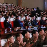 kim jong chol