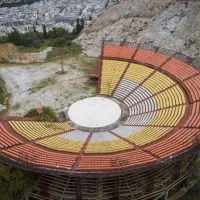 Θέατρο Λυκαβηττού 