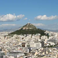 Λυκαβηττός