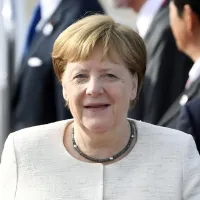 Merkel G20
