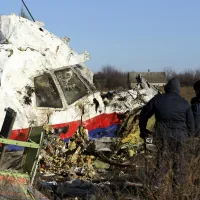 MH17