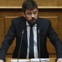 Μιχάλης Καλογήρου