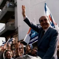 Κωνσταντίνος Μητσοτάκης