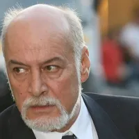 Μορώνης