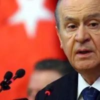 Ντεβλέτ Μπαχτσελί