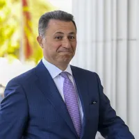 Nikola Gruevski