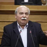 Νίκος Βούτσης