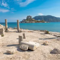 αρχαιολογικος χωρος