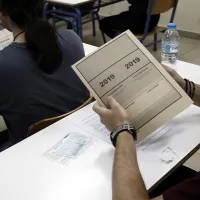 Πανελλήνιες 2019