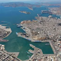 πειραιάς