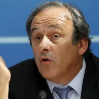 Μισέλ Πλατινί
