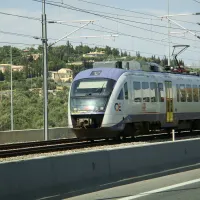 Προαστιακός
